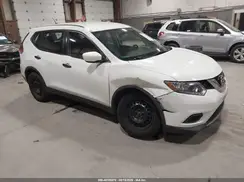 KNMAT2MV9GP696341 2016 NISSAN ROGUE