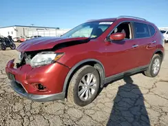 KNMAT2MV9GP696789 2016 NISSAN ROGUE