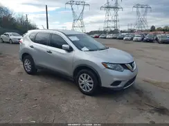 KNMAT2MV9GP697294 2016 NISSAN ROGUE