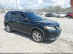 KNMAT2MV9GP697540 2016 NISSAN ROGUE