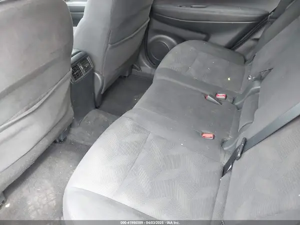 KNMAT2MV9GP698686 2016 NISSAN ROGUE - Image 8