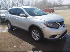 KNMAT2MV9GP699465 2016 NISSAN ROGUE