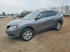 KNMAT2MV9GP699613 2016 NISSAN ROGUE