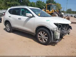 KNMAT2MV9GP699739 2016 NISSAN ROGUE