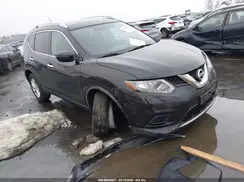 KNMAT2MV9GP700288 2016 NISSAN ROGUE