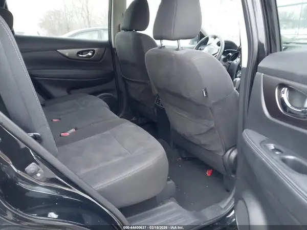 KNMAT2MV9GP700288 2016 NISSAN ROGUE - Image 8