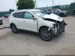 KNMAT2MV9GP701246 2016 NISSAN ROGUE