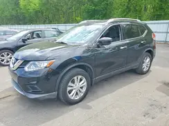 KNMAT2MV9GP702123 2016 NISSAN ROGUE