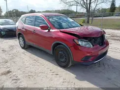 KNMAT2MV9GP703000 2016 NISSAN ROGUE