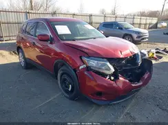 KNMAT2MV9GP704146 2016 NISSAN ROGUE