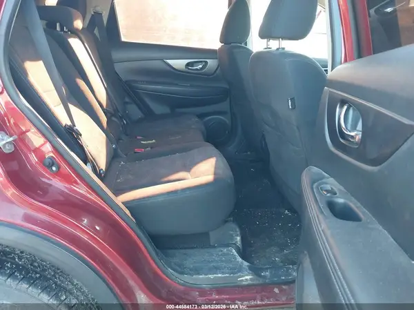 KNMAT2MV9GP704146 2016 NISSAN ROGUE - Image 8