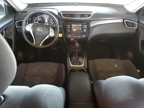 KNMAT2MV9GP704731 2016 NISSAN ROGUE - Image 8