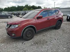 KNMAT2MV9GP704888 2016 NISSAN ROGUE