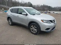 KNMAT2MV9GP704972 2016 NISSAN ROGUE