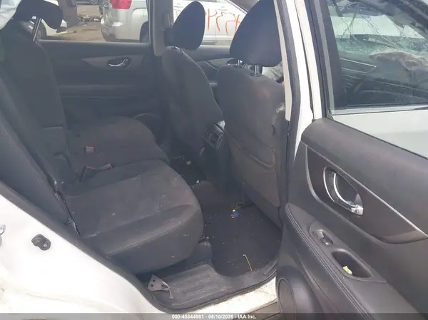 KNMAT2MV9GP705751 2016 NISSAN ROGUE - Image 8