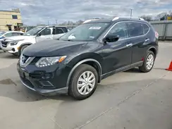 KNMAT2MV9GP706978 2016 NISSAN ROGUE