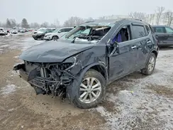 KNMAT2MV9GP708441 2016 NISSAN ROGUE