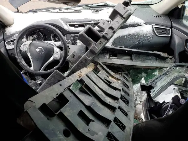 KNMAT2MV9GP708441 2016 NISSAN ROGUE - Image 8