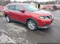 KNMAT2MV9GP708746 2016 NISSAN ROGUE
