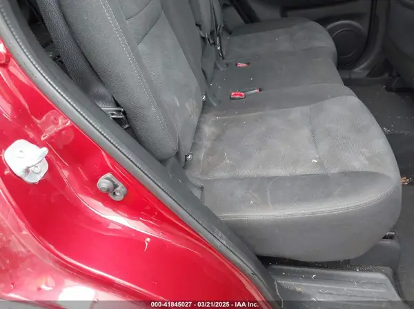 KNMAT2MV9GP708746 2016 NISSAN ROGUE - Image 8
