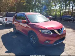 KNMAT2MV9GP709220 2016 NISSAN ROGUE