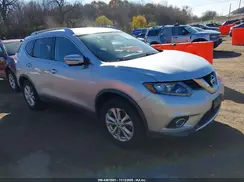 KNMAT2MV9GP709265 2016 NISSAN ROGUE