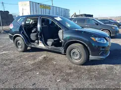 KNMAT2MV9GP709301 2016 NISSAN ROGUE