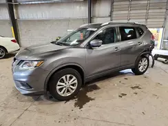 KNMAT2MV9GP710092 2016 NISSAN ROGUE