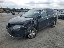 KNMAT2MV9GP710951 2016 NISSAN ROGUE