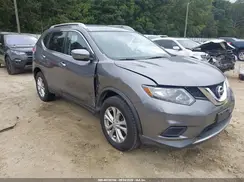 KNMAT2MV9GP711386 2016 NISSAN ROGUE