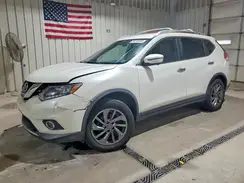 KNMAT2MV9GP712134 2016 NISSAN ROGUE