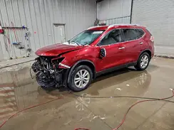 KNMAT2MV9GP712683 2016 NISSAN ROGUE