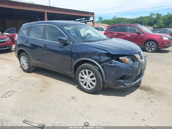 KNMAT2MV9GP713476 2016 NISSAN ROGUE - Image 1