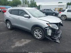 KNMAT2MV9GP713929 2016 NISSAN ROGUE