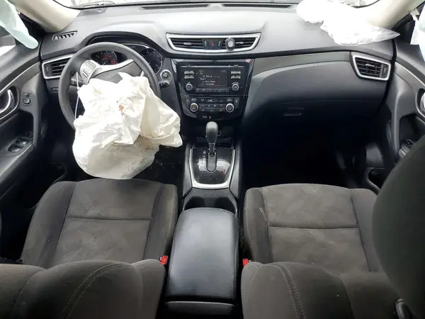 KNMAT2MV9GP713977 2016 NISSAN ROGUE - Image 8