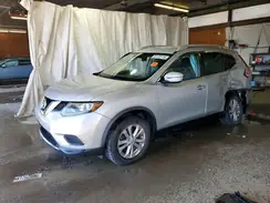 KNMAT2MV9GP714031 2016 NISSAN ROGUE