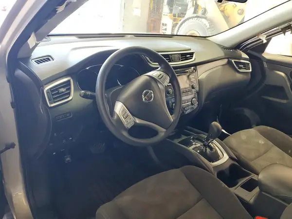KNMAT2MV9GP714031 2016 NISSAN ROGUE - Image 8