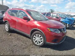 KNMAT2MV9GP715292 2016 NISSAN ROGUE