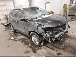 KNMAT2MV9GP716166 2016 NISSAN ROGUE