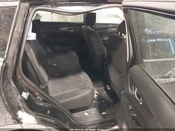 KNMAT2MV9GP716166 2016 NISSAN ROGUE - Image 8