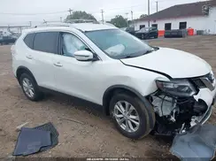 KNMAT2MV9GP716474 2016 NISSAN ROGUE