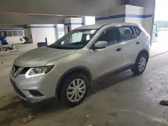 KNMAT2MV9GP716653 2016 NISSAN ROGUE
