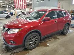 KNMAT2MV9GP718483 2016 NISSAN ROGUE