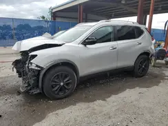 KNMAT2MV9GP718600 2016 NISSAN ROGUE