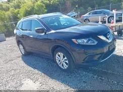 KNMAT2MV9GP719052 2016 NISSAN ROGUE