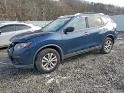 KNMAT2MV9GP720413 2016 NISSAN ROGUE