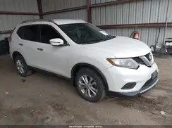 KNMAT2MV9GP720587 2016 NISSAN ROGUE