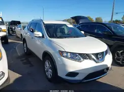 KNMAT2MV9GP720668 2016 NISSAN ROGUE
