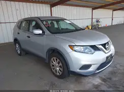 KNMAT2MV9GP721268 2016 NISSAN ROGUE
