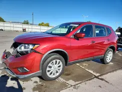 KNMAT2MV9GP721707 2016 NISSAN ROGUE